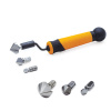 Hex-Bit-Countersink-Set